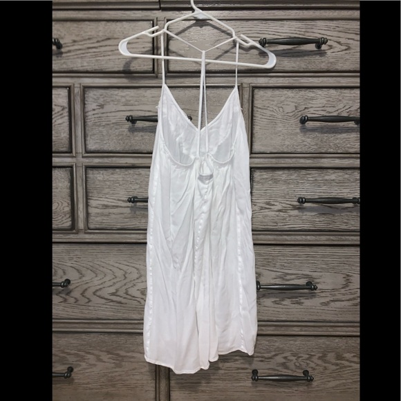 TopShop White Dress - Picture 6 of 13